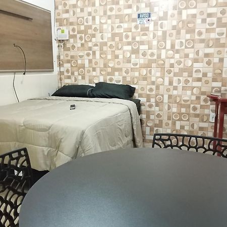 Loft Da Praia アハイアウ・ド・カボ エクステリア 写真