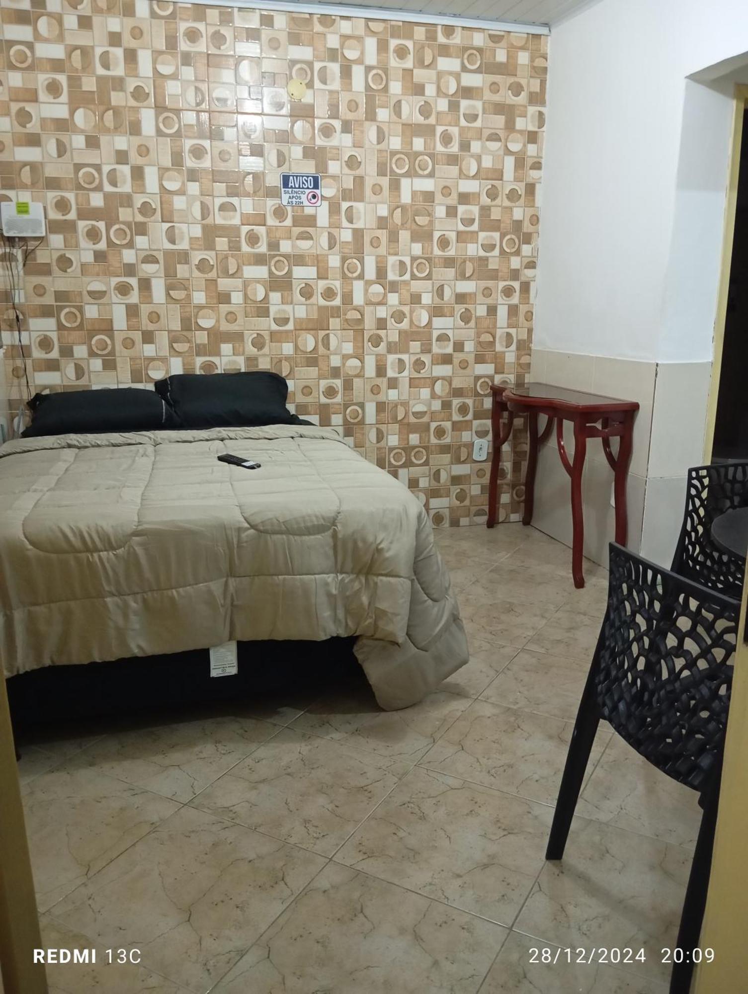 Loft Da Praia アハイアウ・ド・カボ エクステリア 写真